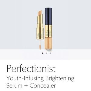 Estee Lauder Perfectionist Concealer-3W Medium